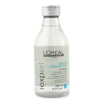 loreal expert champu pure resource 250ml